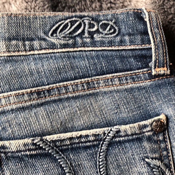 Express DPD denim - Picture 6 of 11